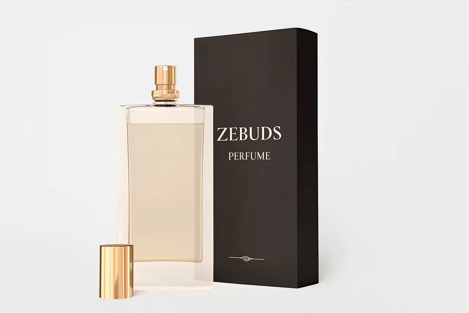 Perfume Packaging Boxes